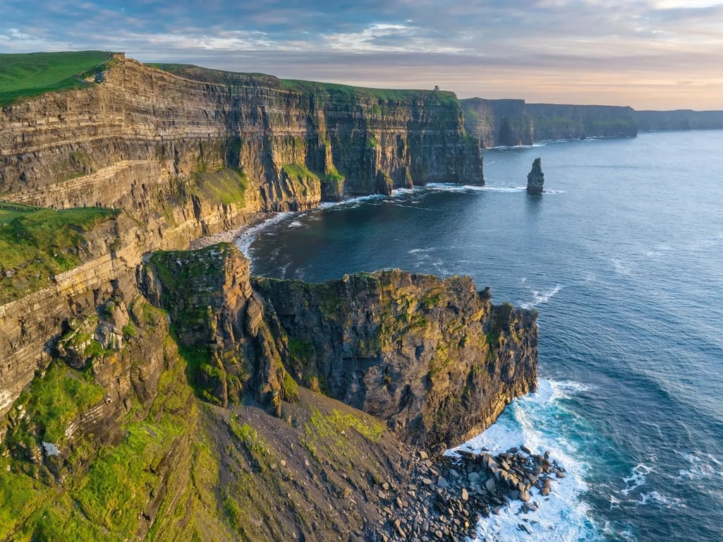 Cliffs of Moher