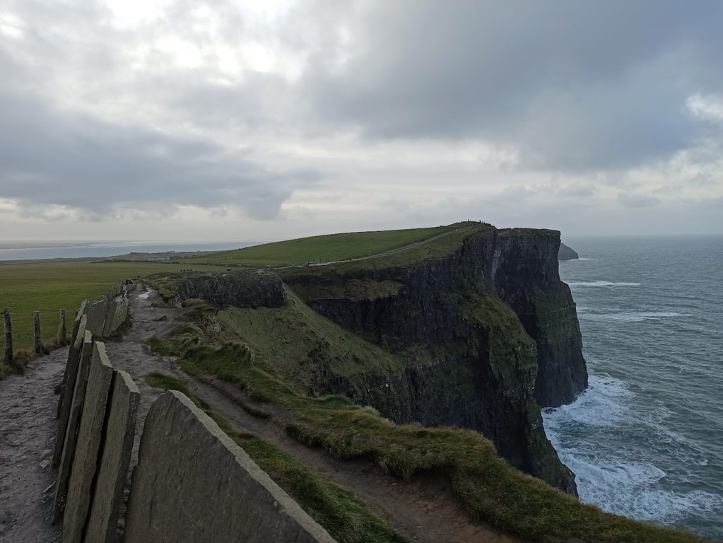 Cliffs of Moher