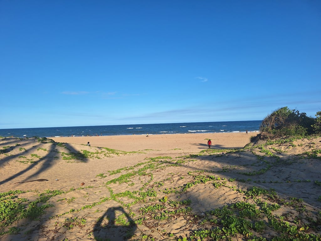Coco Bay Beaches