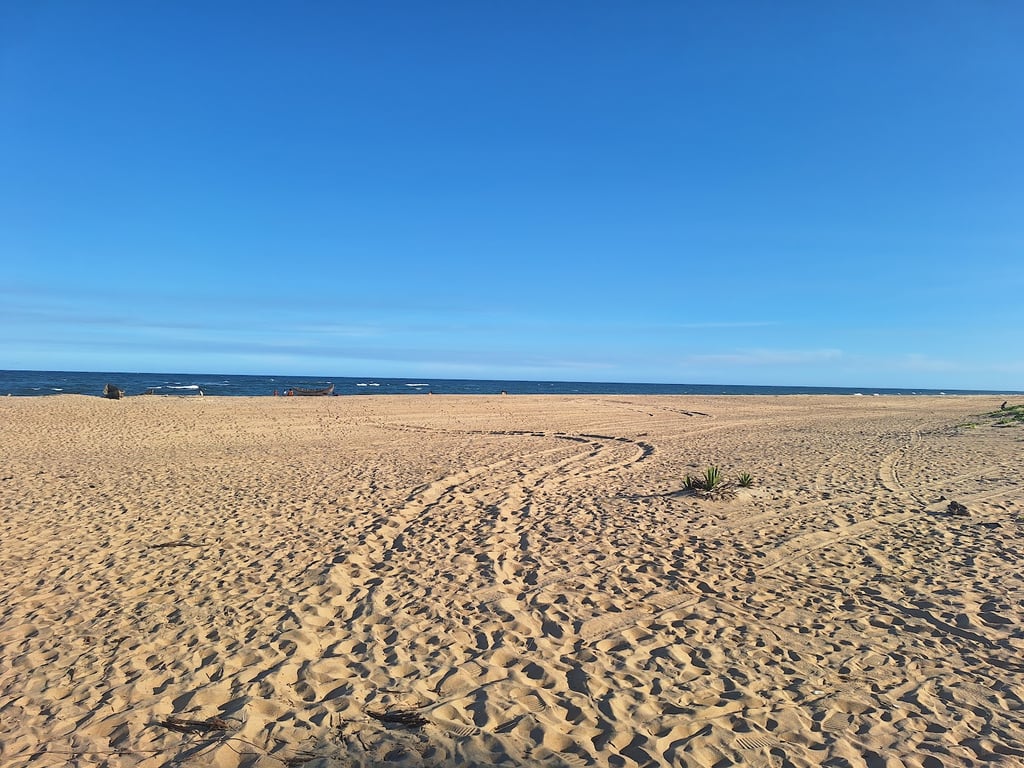 Coco Bay Beaches