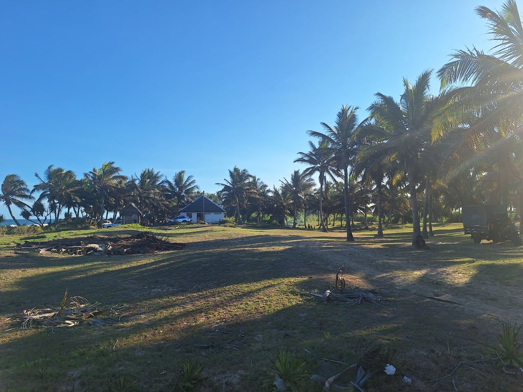 Coco Bay Beaches
