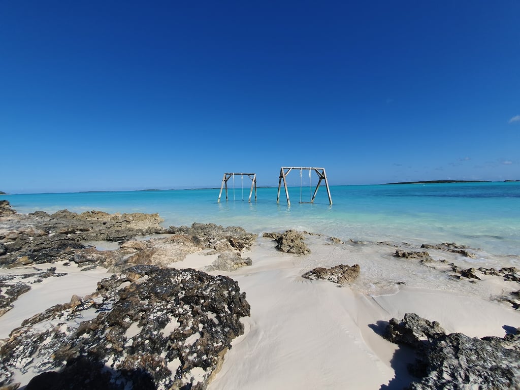 Coco Plum Beach