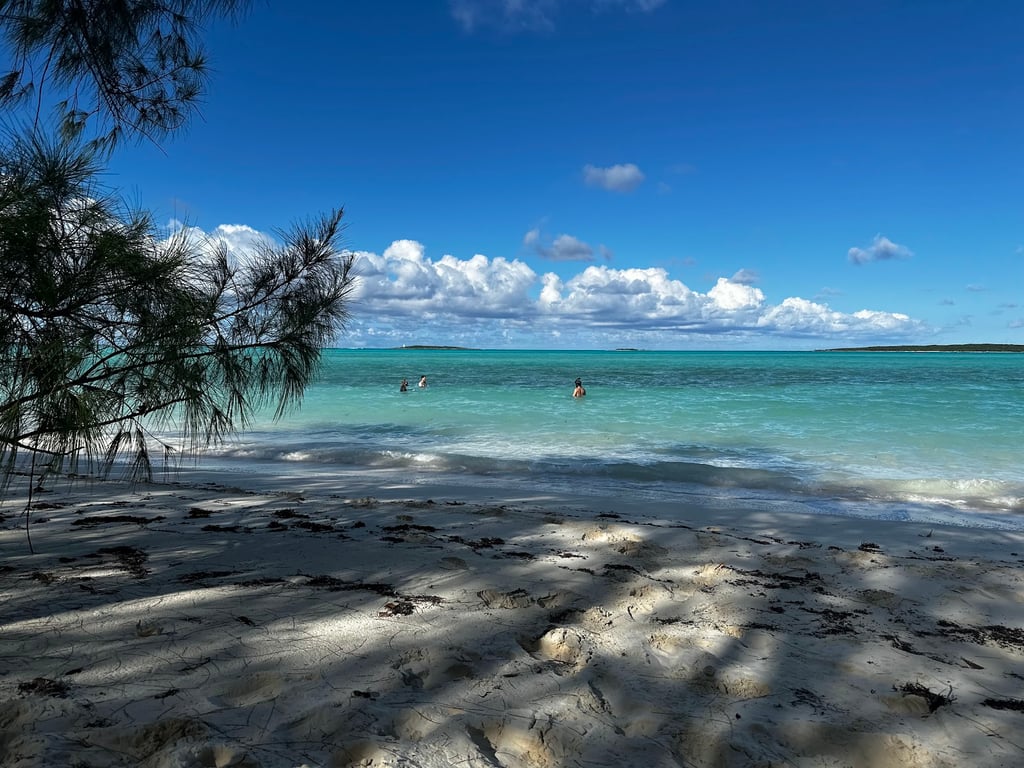 Coco Plum Beach