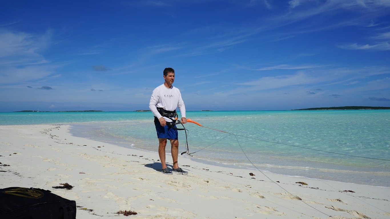 Coco Plum Beach