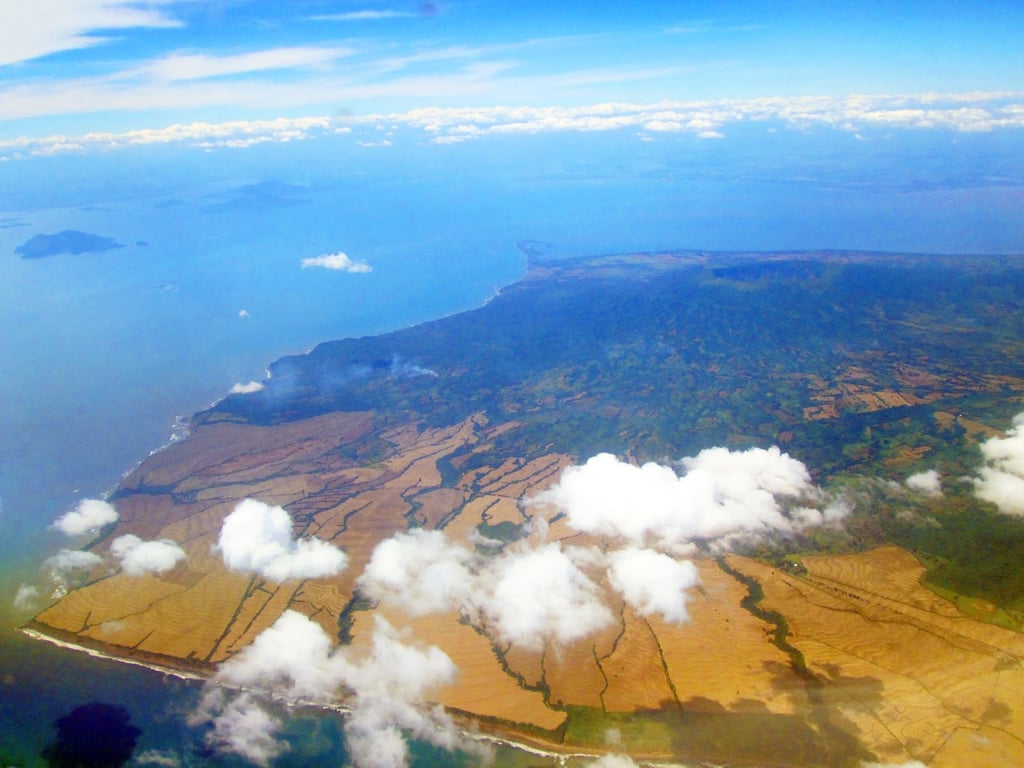 Cosigüina Volcano