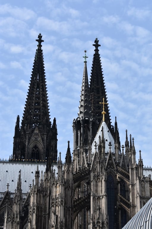 Cologne Cathedral