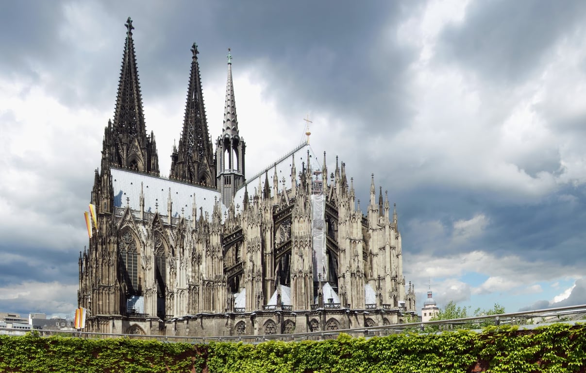 Cologne Cathedral