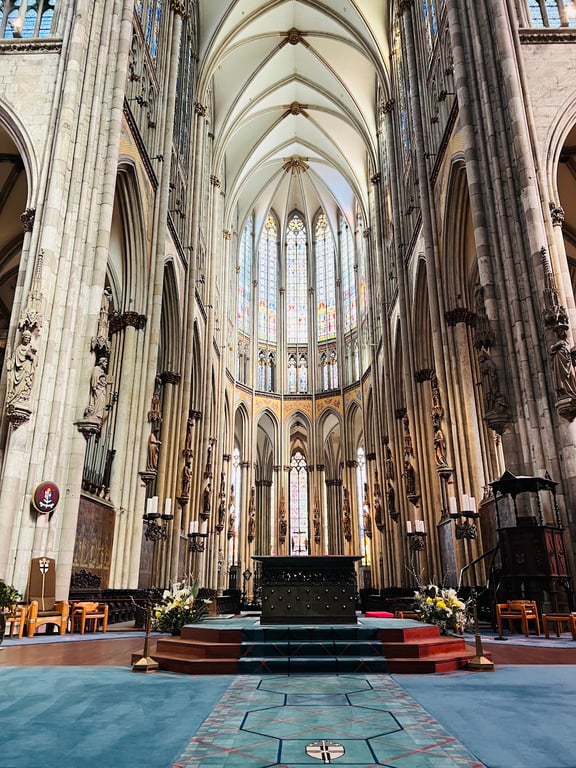 Cologne Cathedral