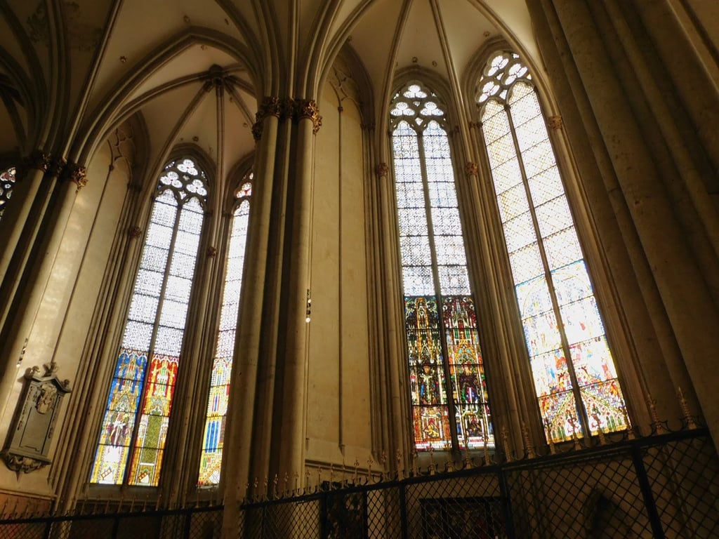 Cologne Cathedral