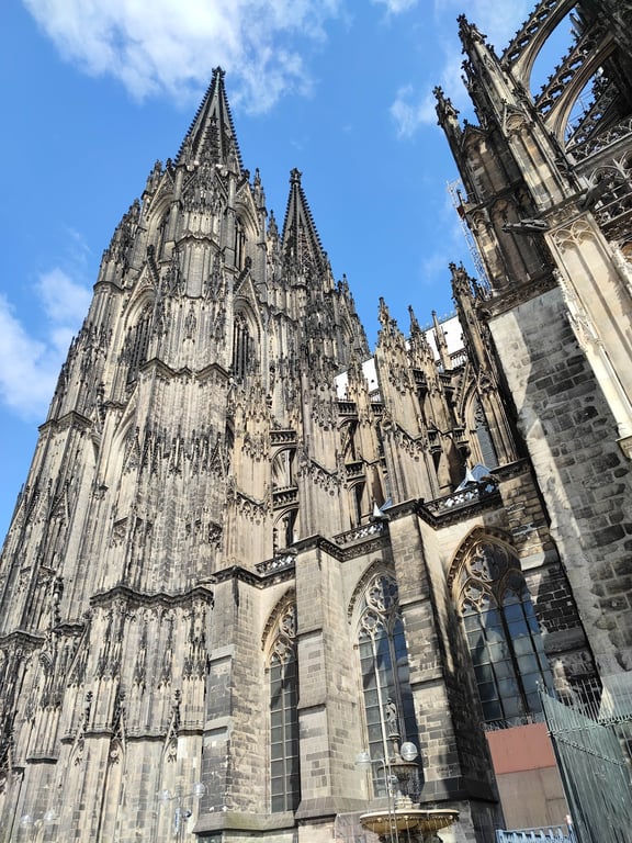 Cologne Cathedral
