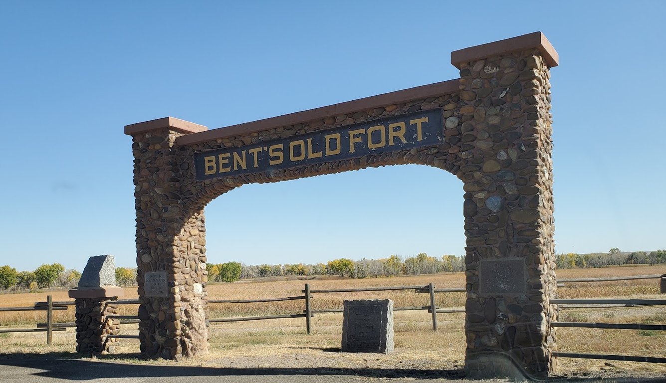 Bent’s Old Fort NHS