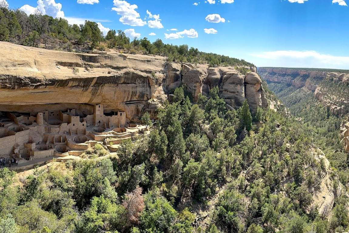 Cliff Palace