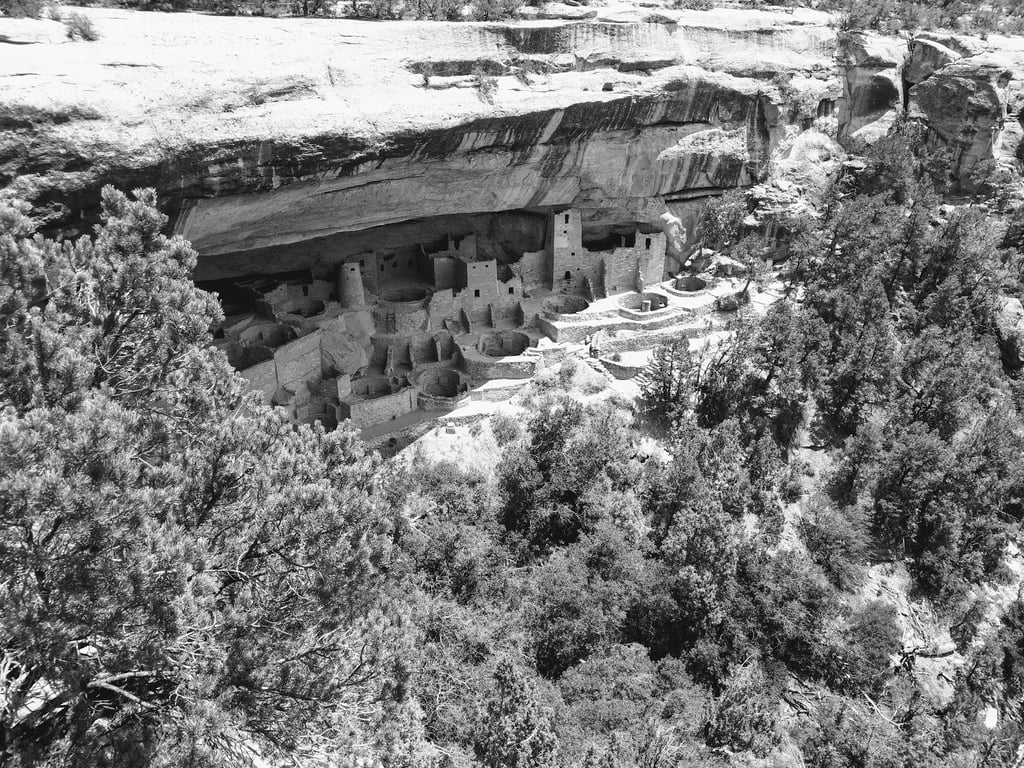 Cliff Palace