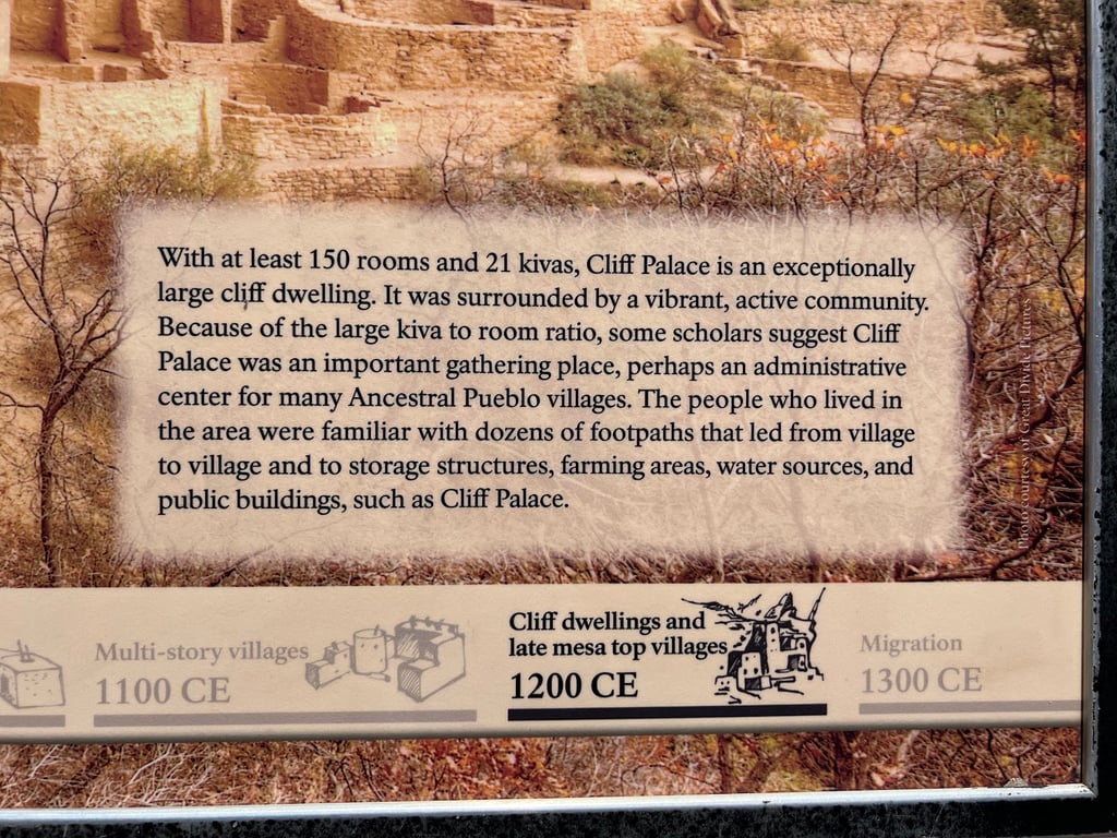 Cliff Palace