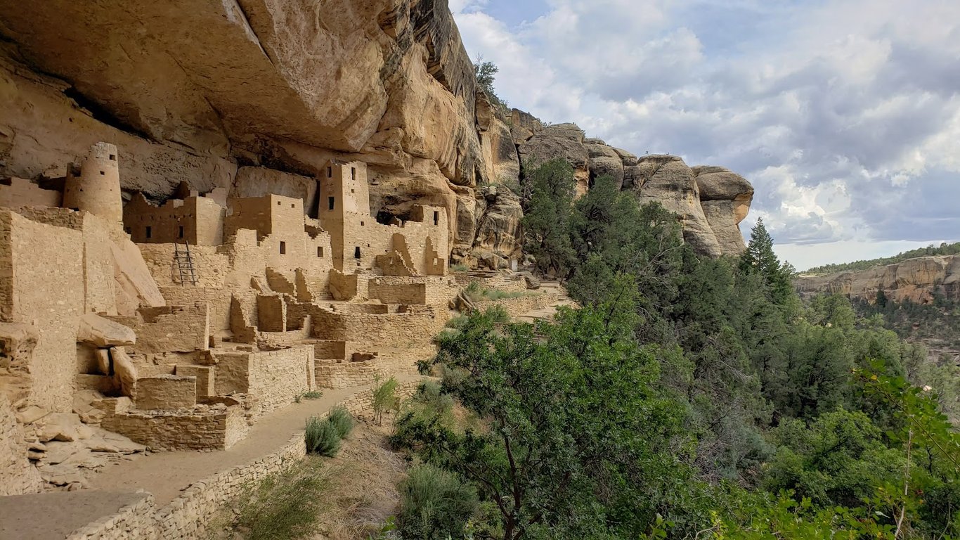 Cliff Palace
