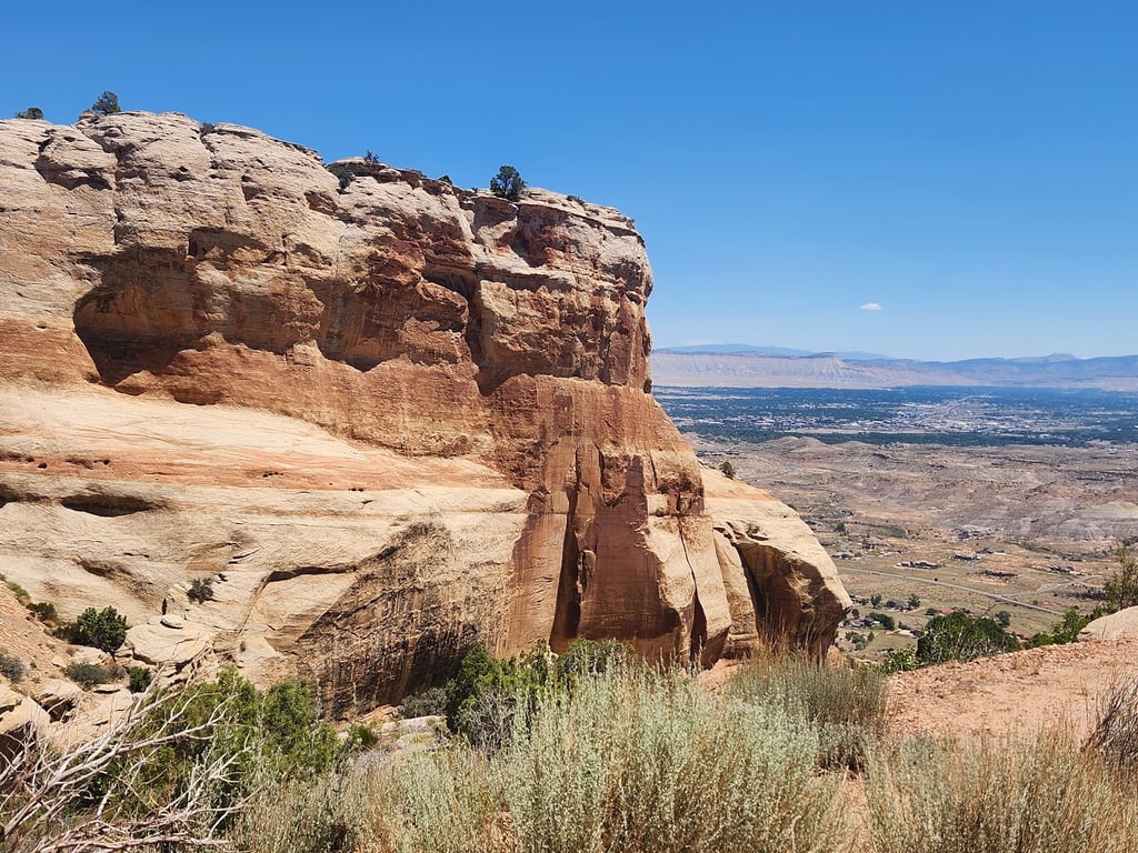Colorado National Monument