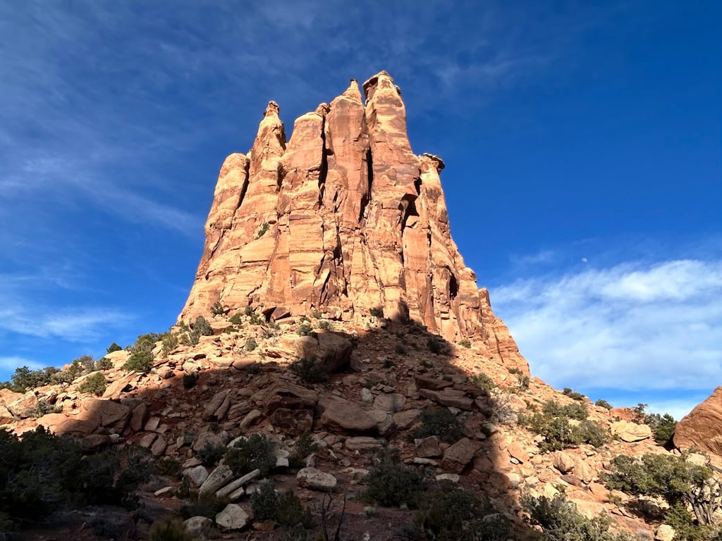 Colorado National Monument