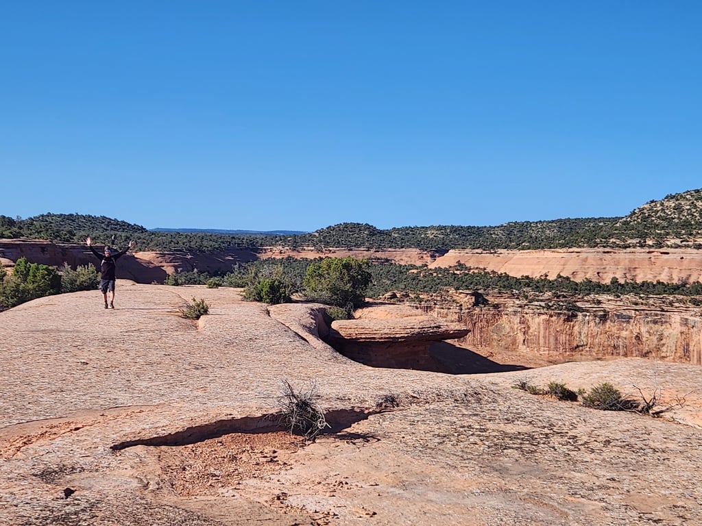 Colorado National Monument