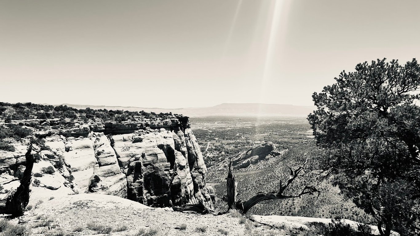 Colorado National Monument