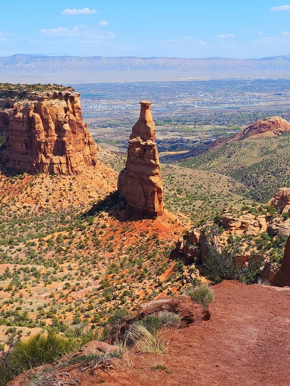 Colorado National Monument