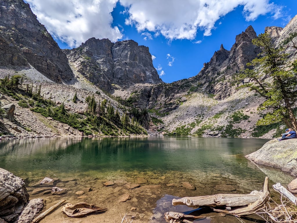 Emerald Lake