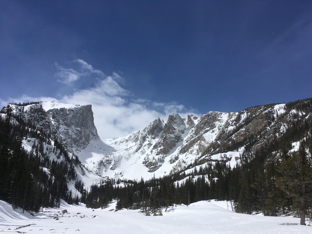 Emerald Lake