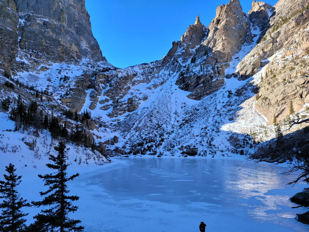 Emerald Lake