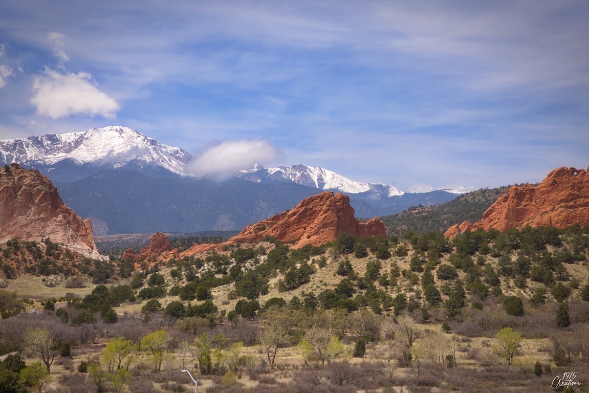 Garden of the Gods