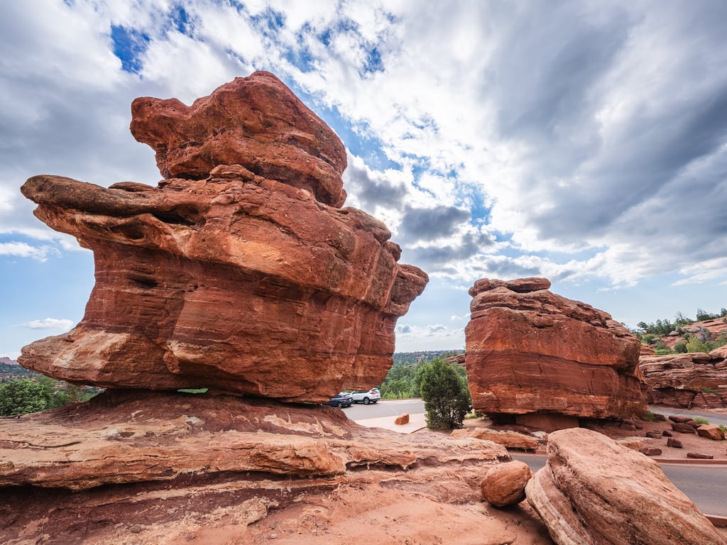 Garden of the Gods