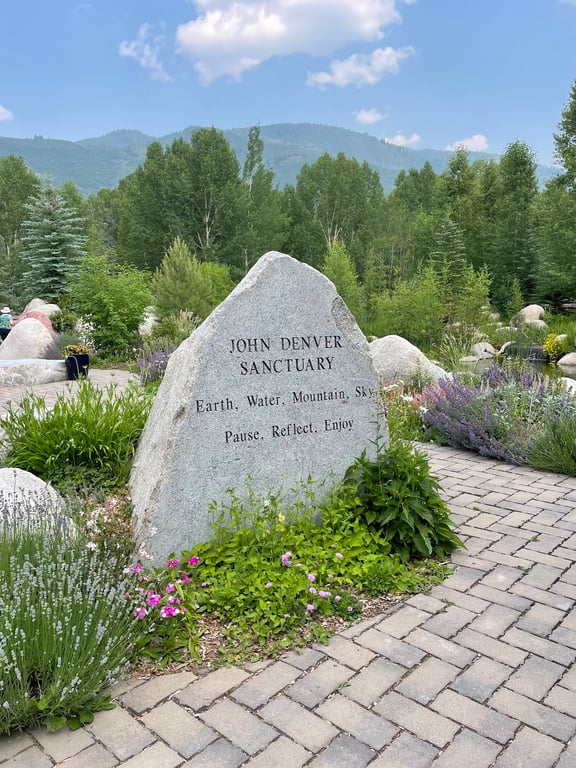 John Denver Sanctuary