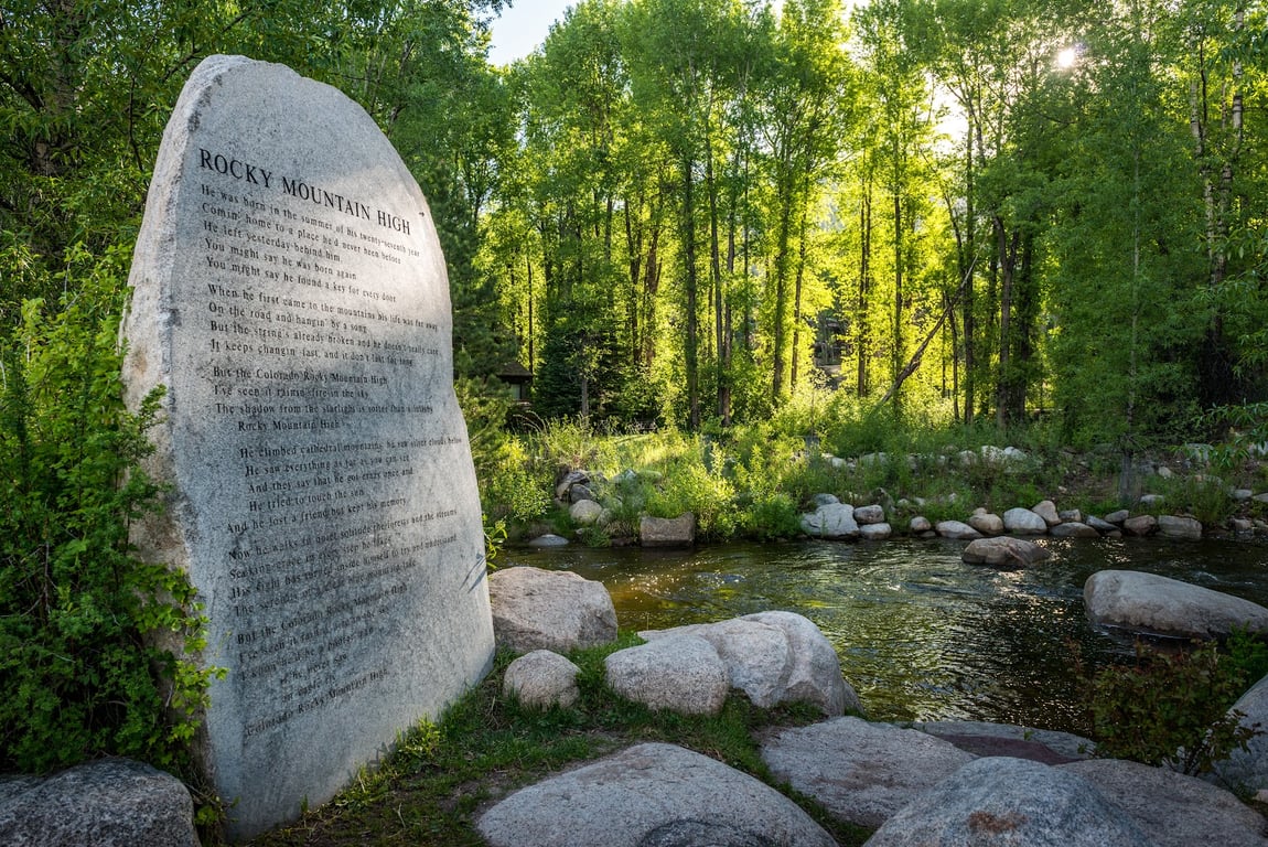 John Denver Sanctuary
