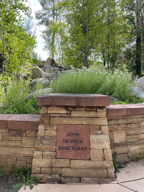 John Denver Sanctuary