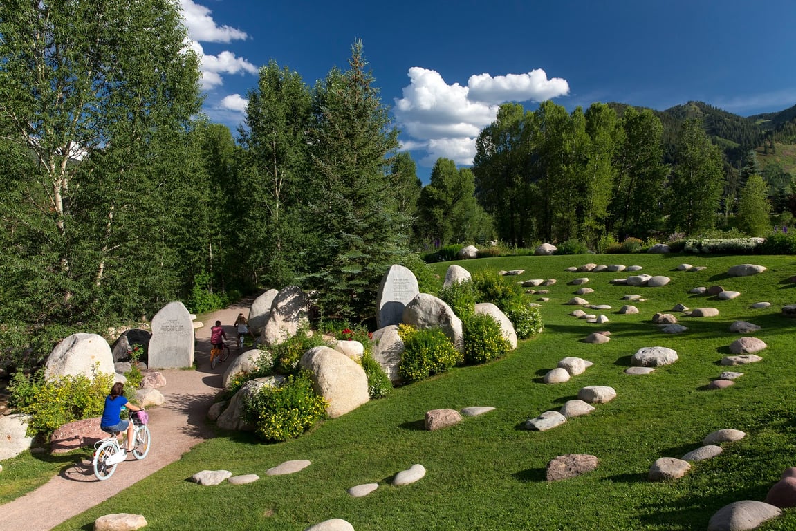 John Denver Sanctuary