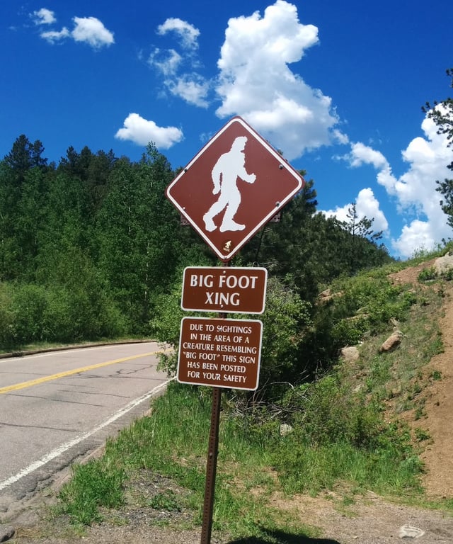 Pikes Peak