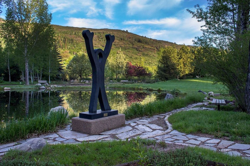 Yampa River Botanic Park