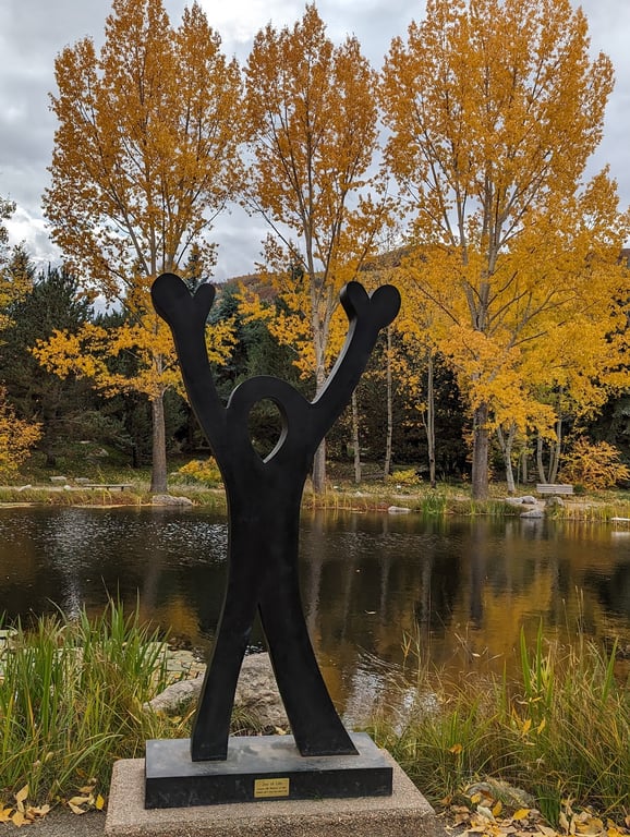 Yampa River Botanic Park