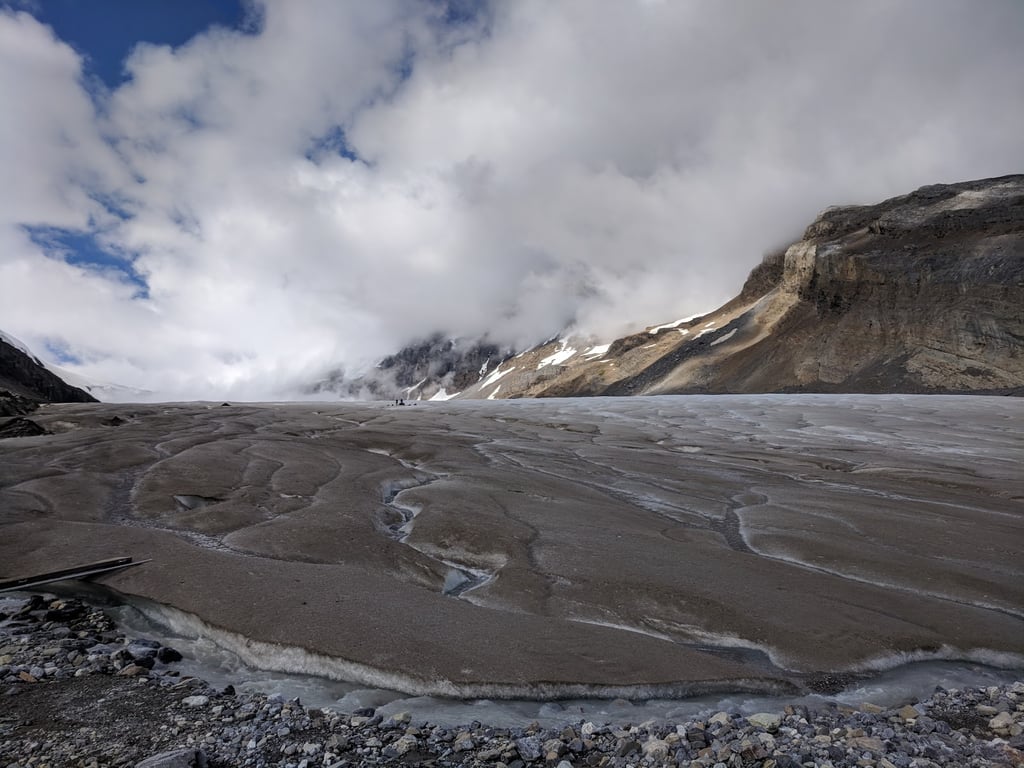 Columbia Icefield