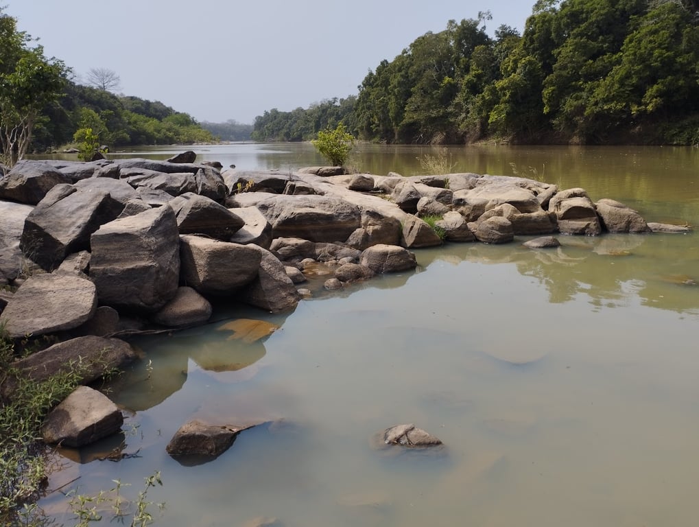 Comoé National Park