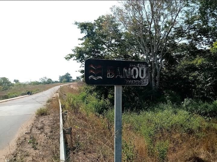 Comoé National Park