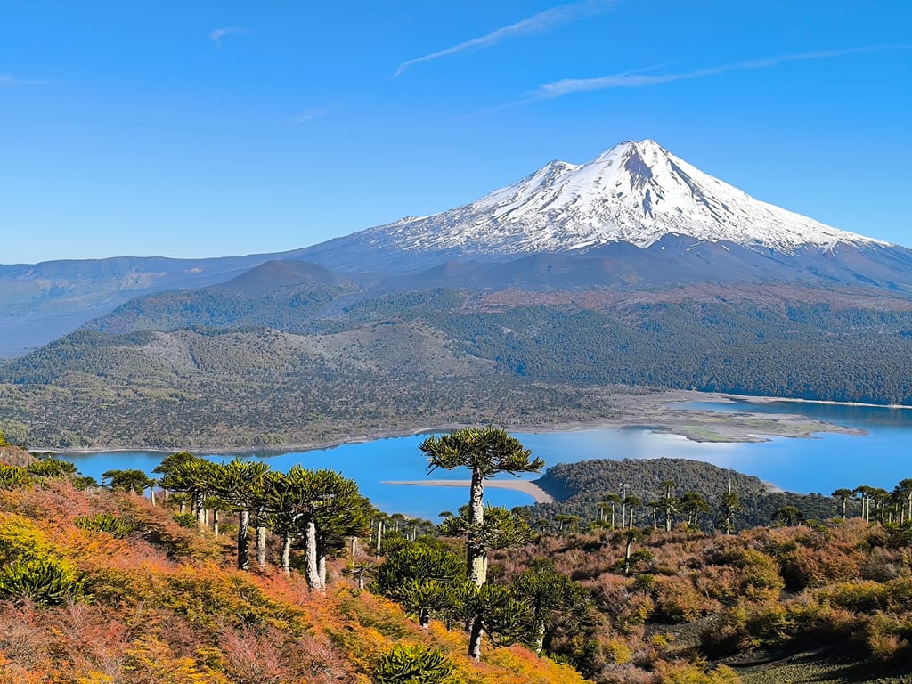 Conguillío National Park