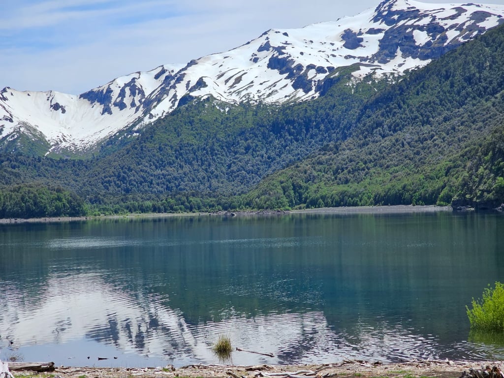 Conguillío National Park