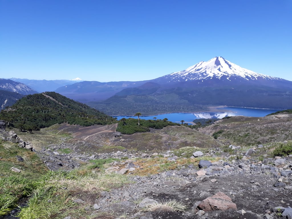 Conguillío National Park