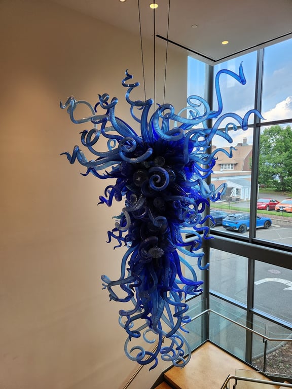 Art & Garden Trail