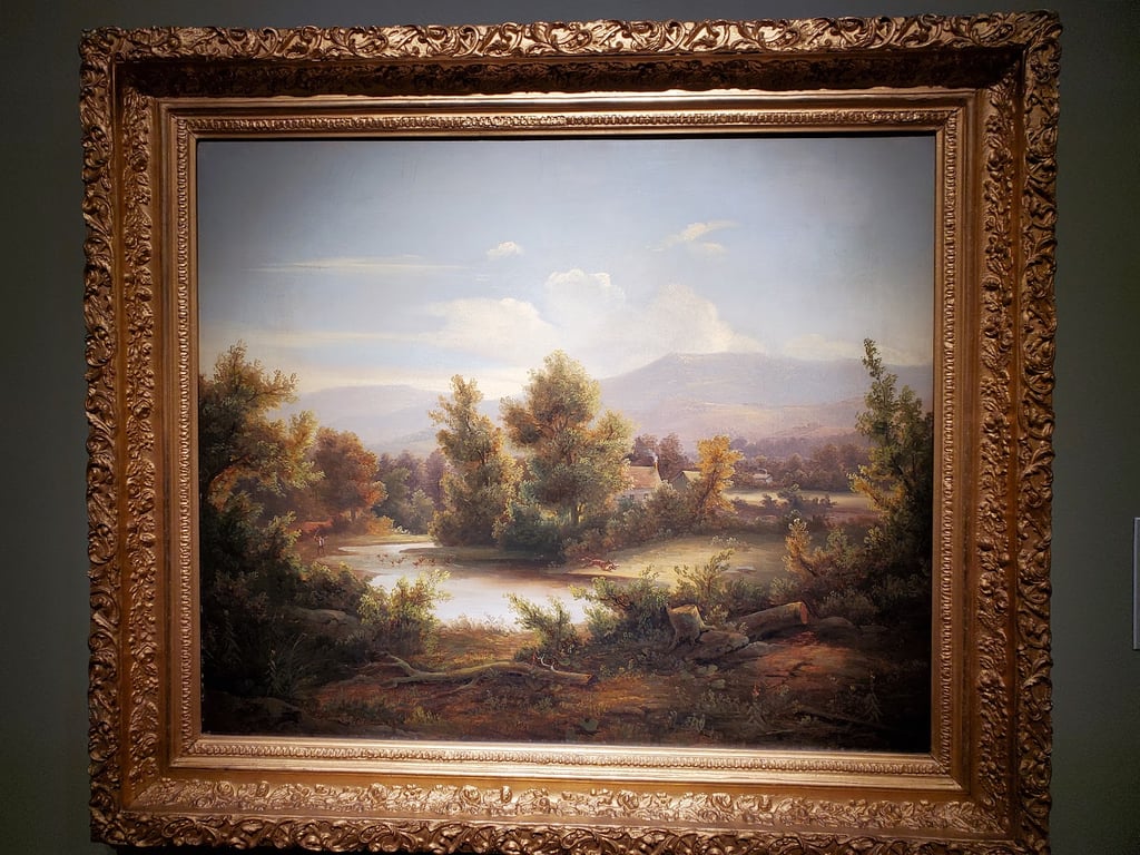 Art & Garden Trail