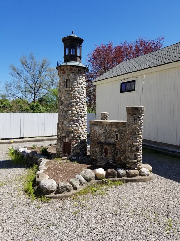 Boothe Memorial Park