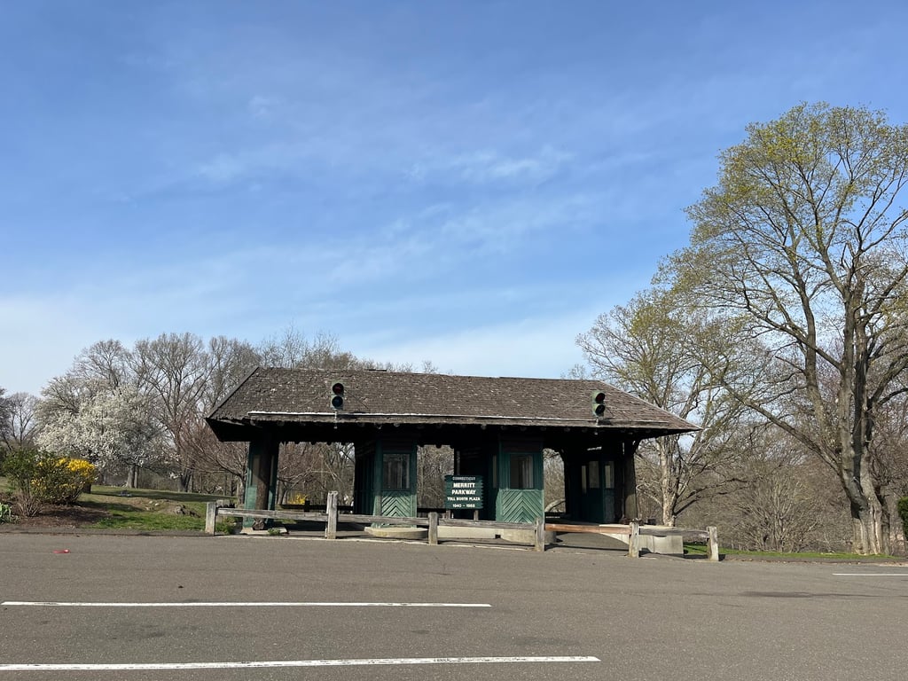 Boothe Memorial Park