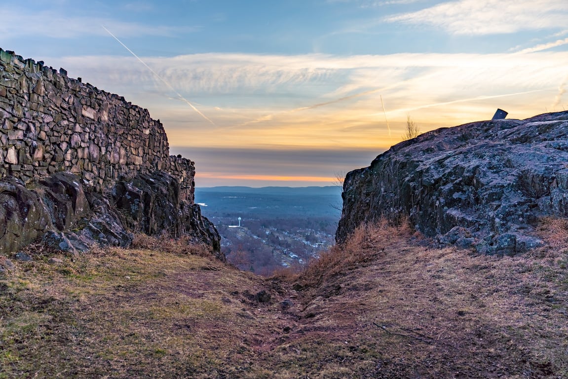 Castle Craig
