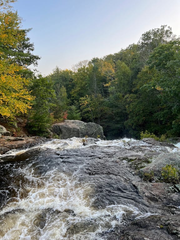 Devil’s Hopyard State Park