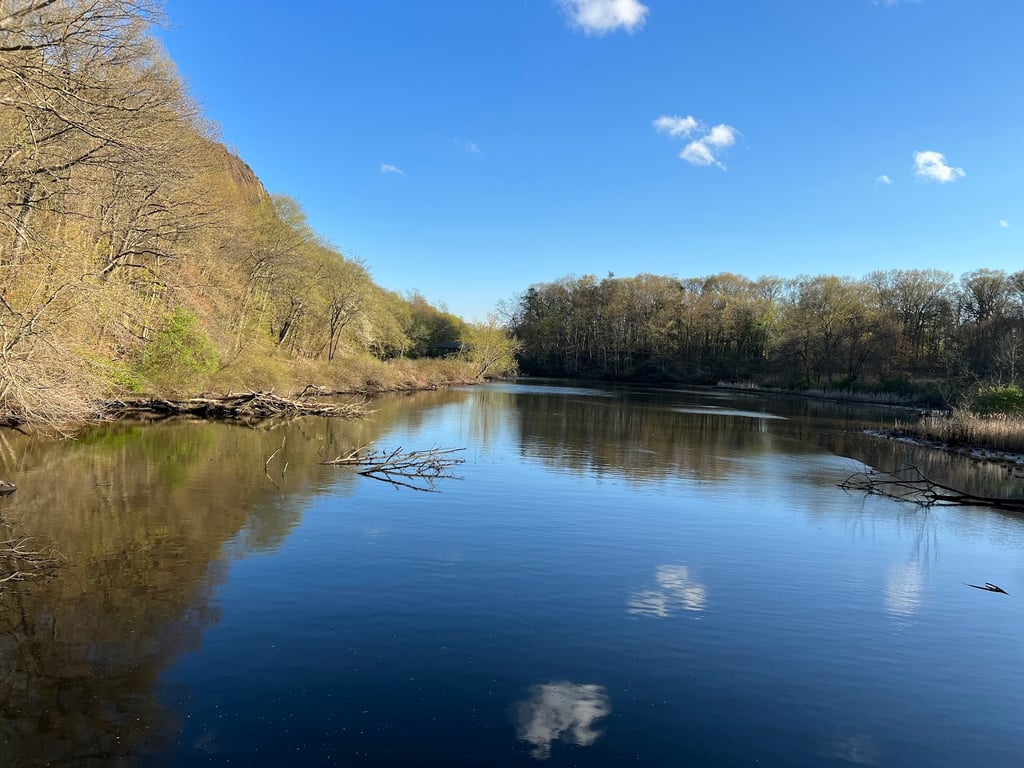 East Rock Park