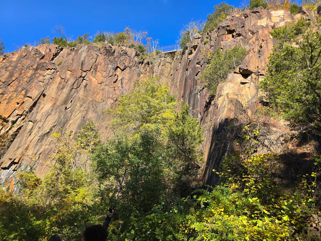 East Rock Park